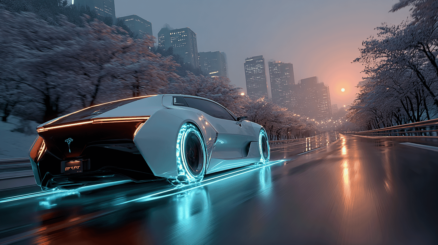 Wireless EV Charging While Driving: DENSO and University of Tokyo Launch 10-Year Plan to Redefine Mobility