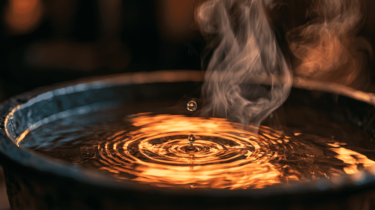 Desalination Brine Mining: Japan's Molten Tin Route to Magnesium