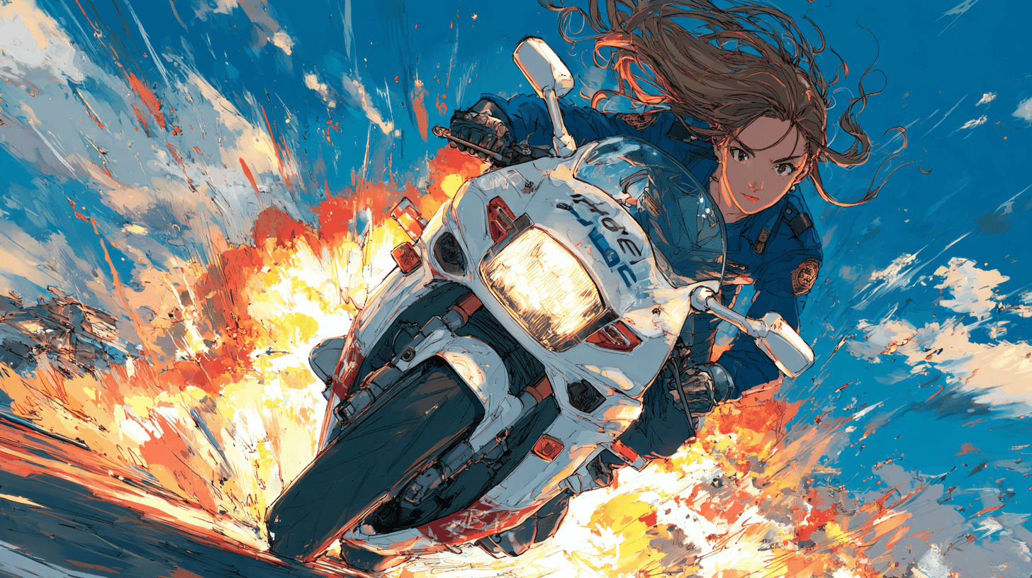 Detective Conan: Fallen Angel of the Highway Shatters Franchise Records: $22M Opening Weekend