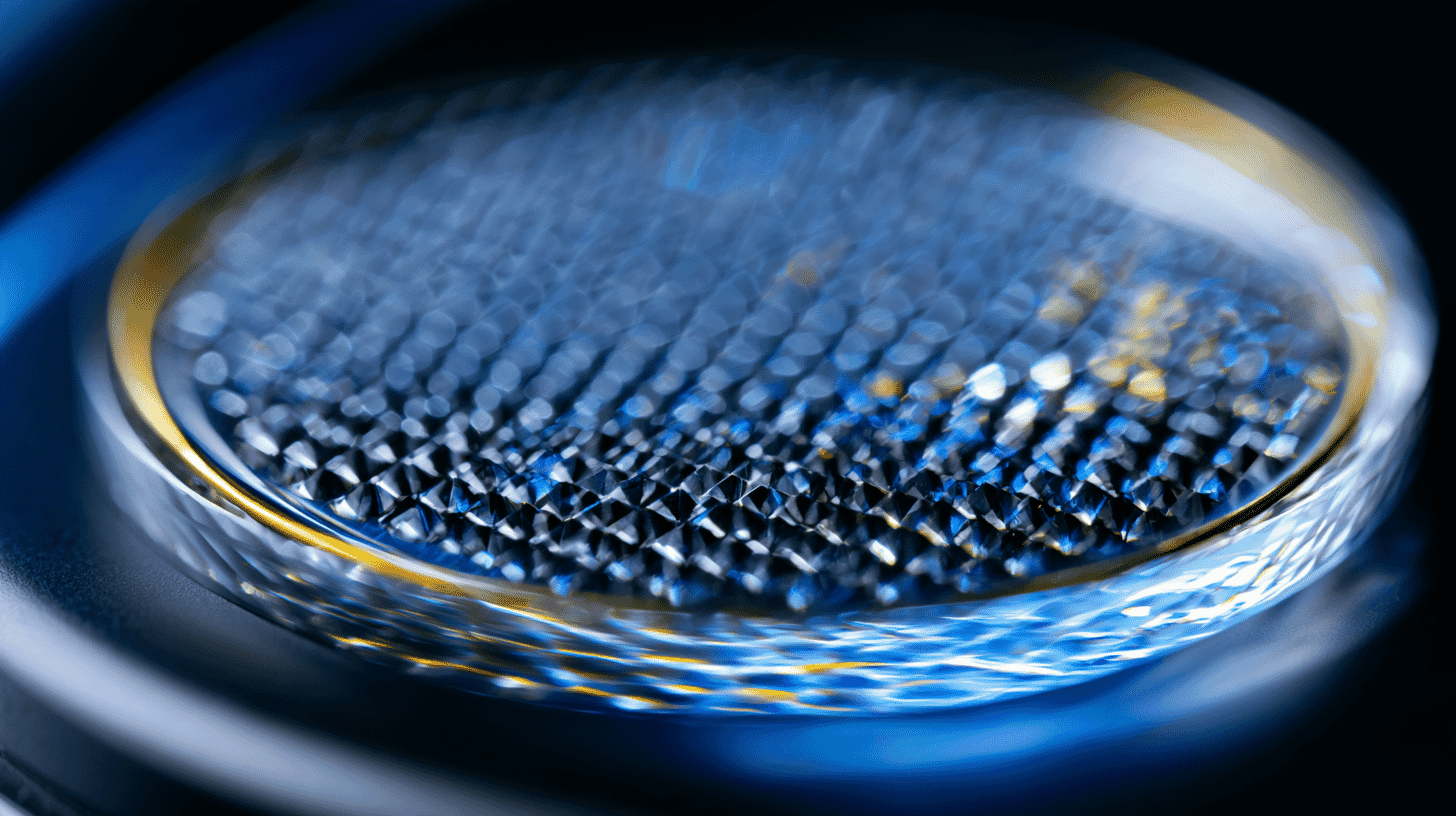 Diamond Transistors: Japanese Team Reports First Vertical One That Switches Off Like Silicon