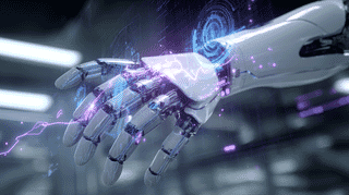 VR Haptic Device EXOS: Japanese Startup Diver-X Acquires Force Feedback Tech for Physical AI