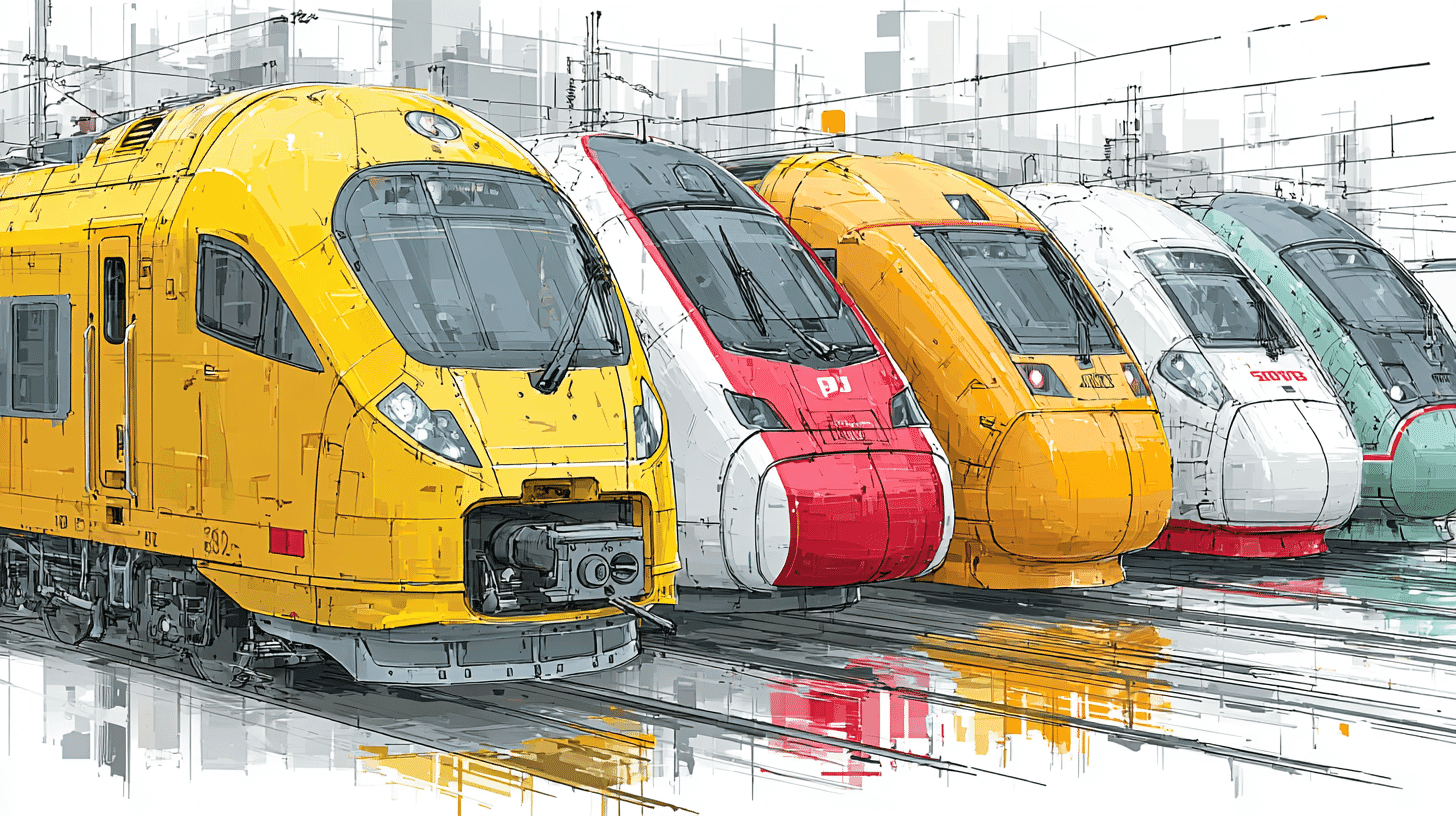 Why Isn't Doctor S Yellow? JR Central's Logic and the End of a 60-Year Color Code