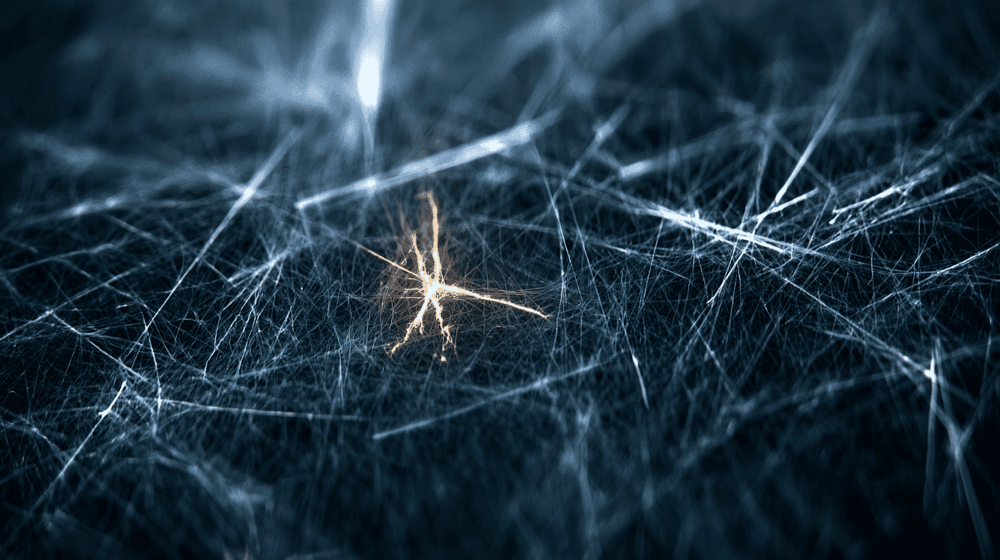 Double-Lambda Hypernucleus: AI Sifted the Film, Researchers Identified Only the Second One Ever