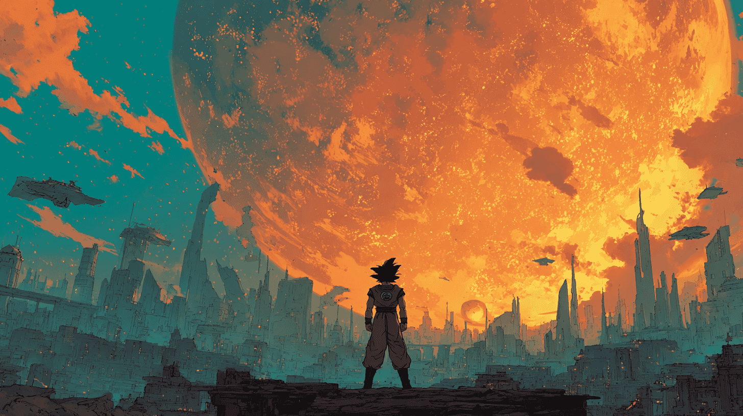 Dragon Ball Xenoverse 3 Coming 2027: Toriyama's Final Designs Take Fans to AGE 1000