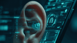 Ear Scanning for Cheating Prevention: Duolingo English Test Introduces Biometric Authentication