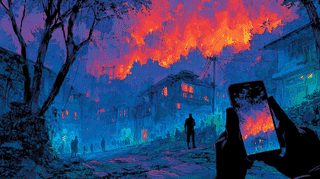 Misinformation Sparks Violence: Attacks on Pakistani Community in Ebetsu, Hokkaido | YouTuber False Videos and Community Integration Challenges