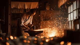 Craft Tourism in Japan: Echizen's 1,500-Year-Old Workshops Open Their Doors to the World