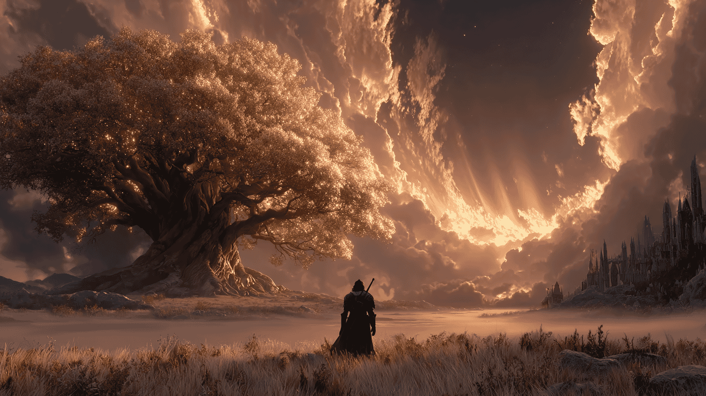 Elden Ring Movie: March 3, 2028 Release Confirmed, A24's $100M+ Adaptation with Alex Garland and Kit Connor