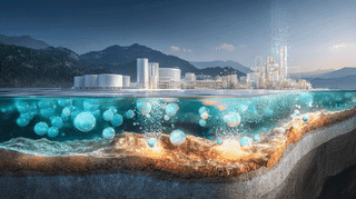 Hydrogen Price Cut by 90%: How Engineered Mineral Hydrogen Could Transform Japan's Decarbonization Strategy