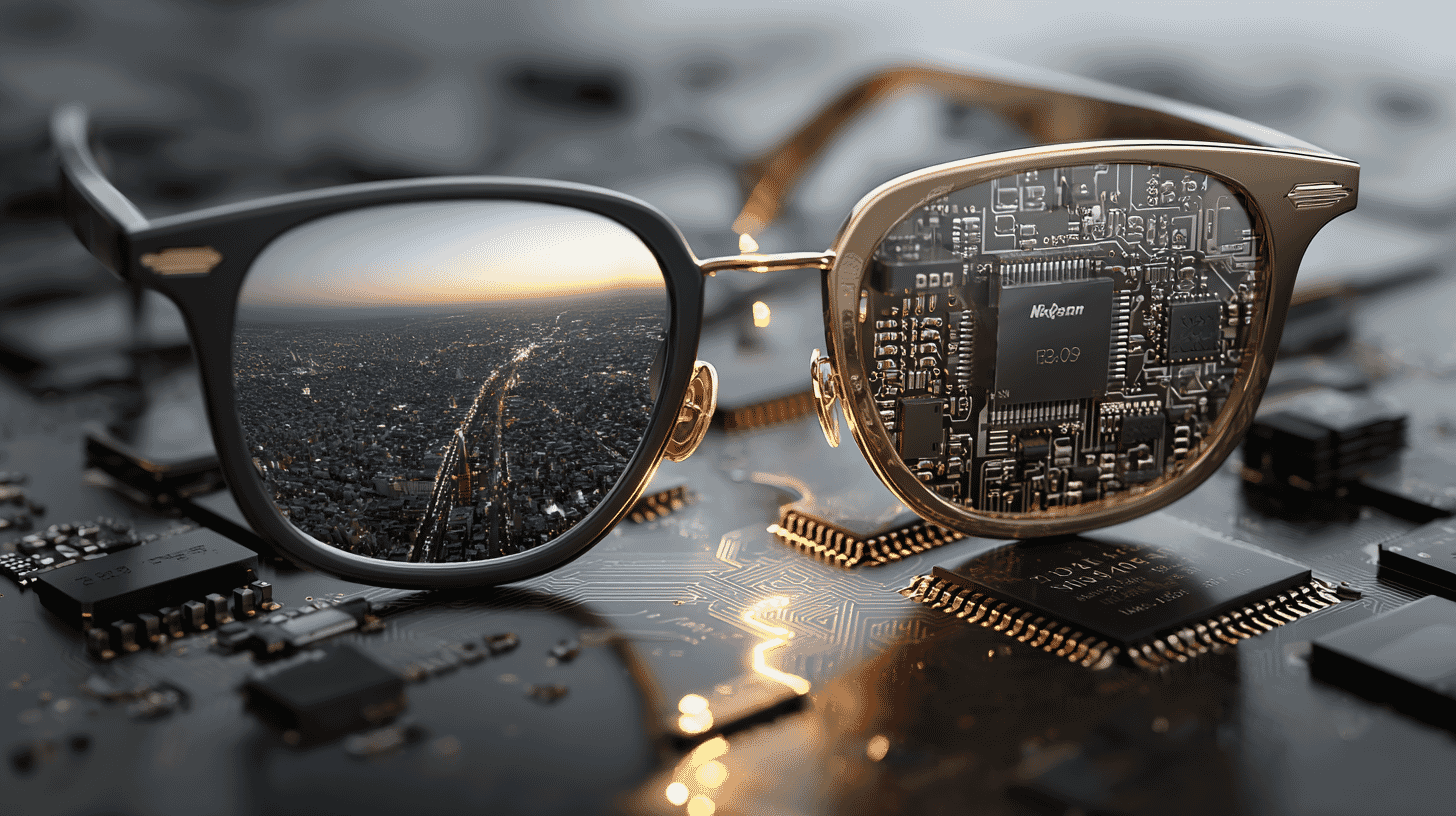 Ray-Ban's Parent Company Raises Nikon Stake to 19.61% in Friendly Alliance: From 25-Year Partnership to Smart Glasses Future