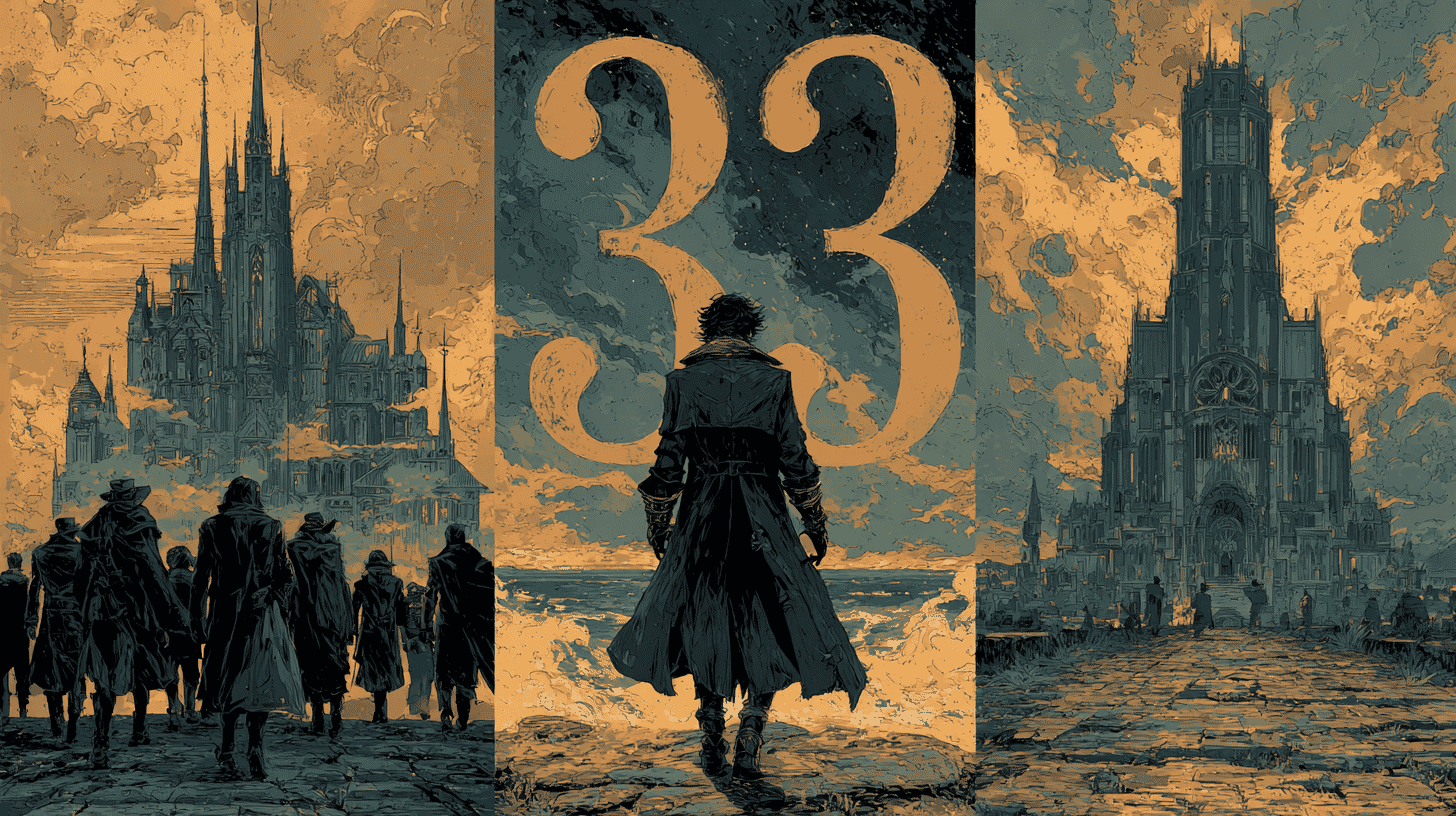 Expedition 33 Sweeps All 5 Major GOTYs: Why Couldn't This JRPG Be Made in Japan?