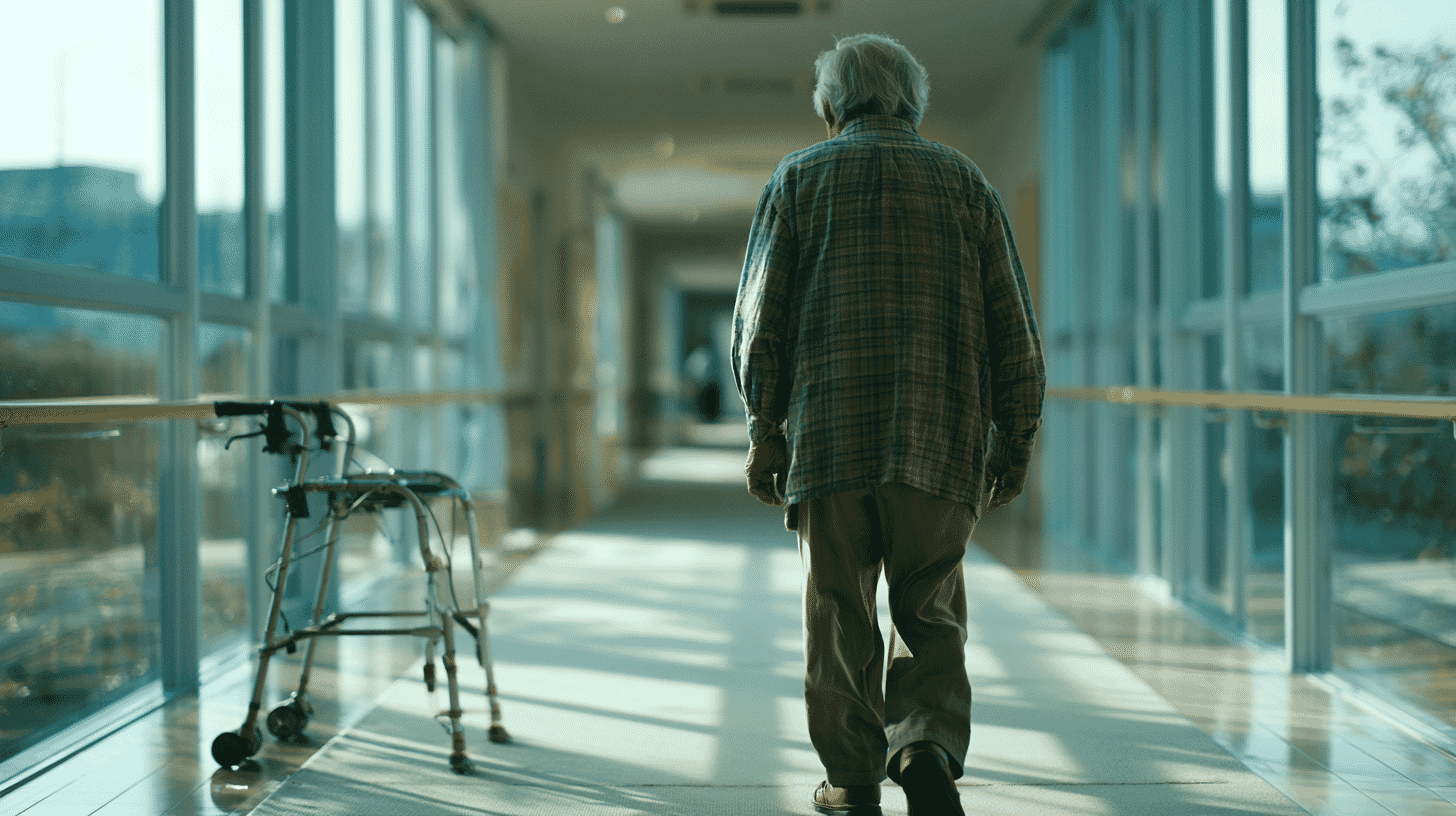 Hip Fracture Prevention: Japan's Floor That Softens Only When You Fall