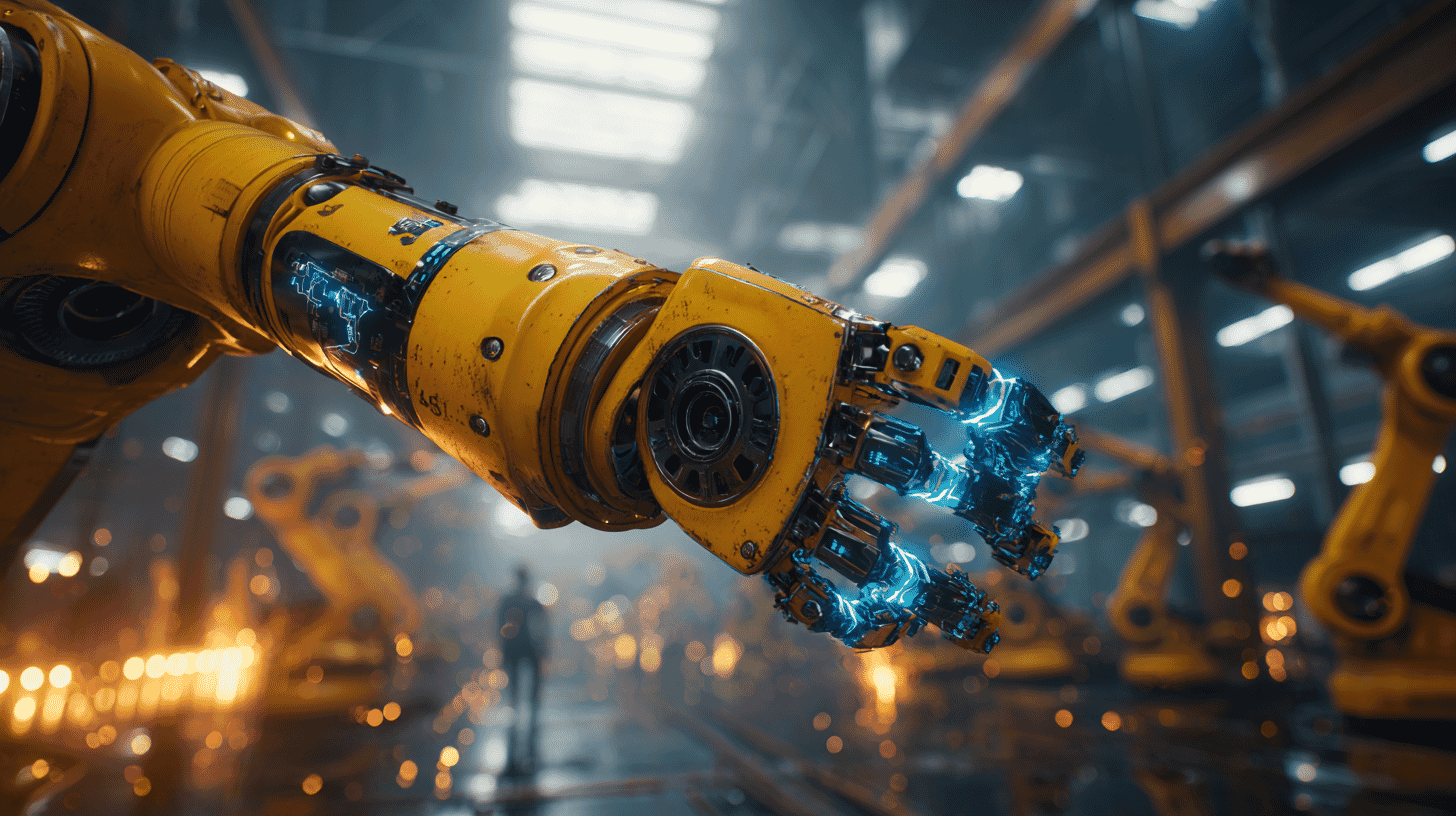 FANUC Goes All-In on Physical AI but Skips Humanoid Robots: A Historic Shift from Closed to Open