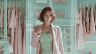 The Rise of Fashion Subscriptions in Japan: Why People Are Choosing Not to Buy Clothes