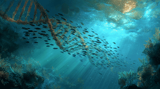 Fish Ecology Breakthroughs: DNA Revolution, Nanoplastics, and Surprising Discoveries from Japan's Latest Marine Research