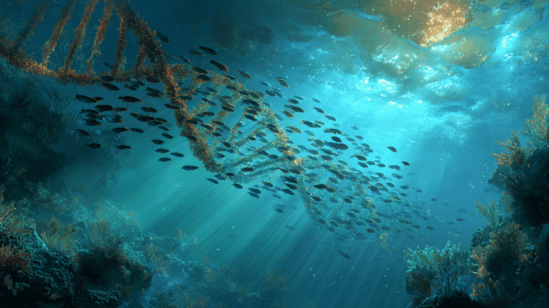 Fish Ecology Breakthroughs: DNA Revolution, Nanoplastics, and ...