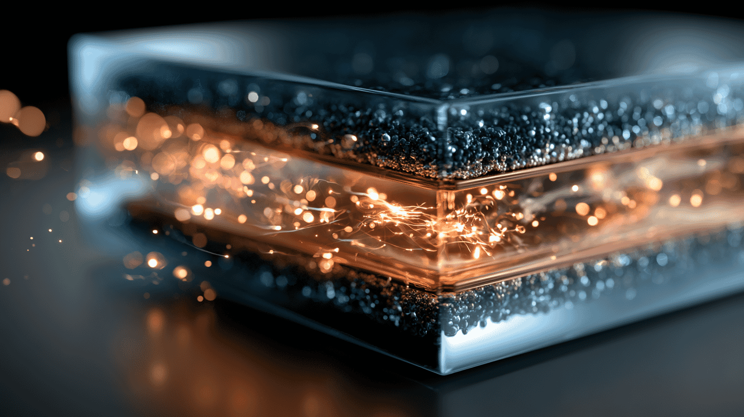 MRAM Manufacturing in 1.7 Seconds: How Osaka's Flash-Lamp Breakthrough Could Reshape Spintronics