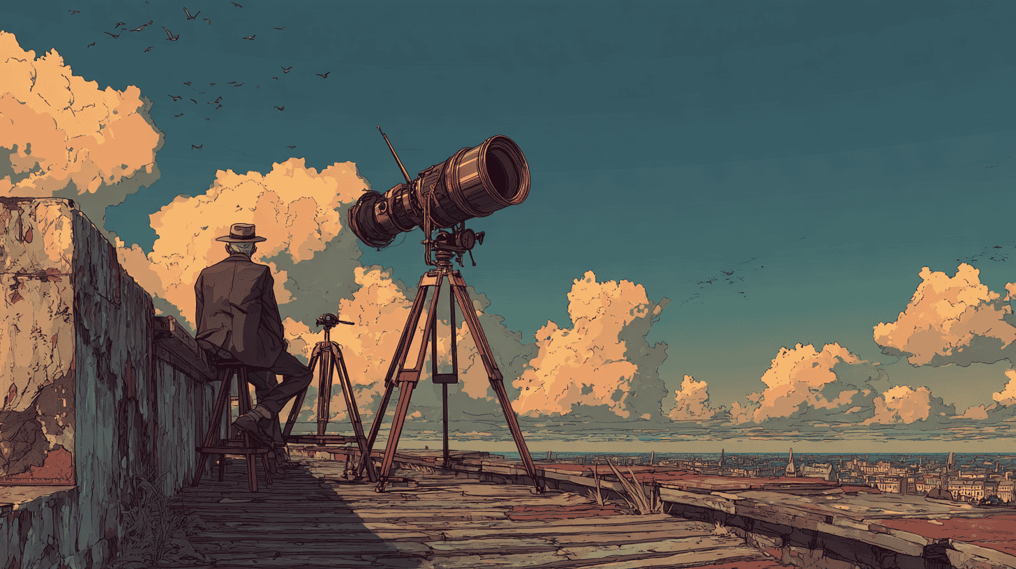 Free-Space Optics: How Bell's 1880 Dream Is Quietly Making a Comeback