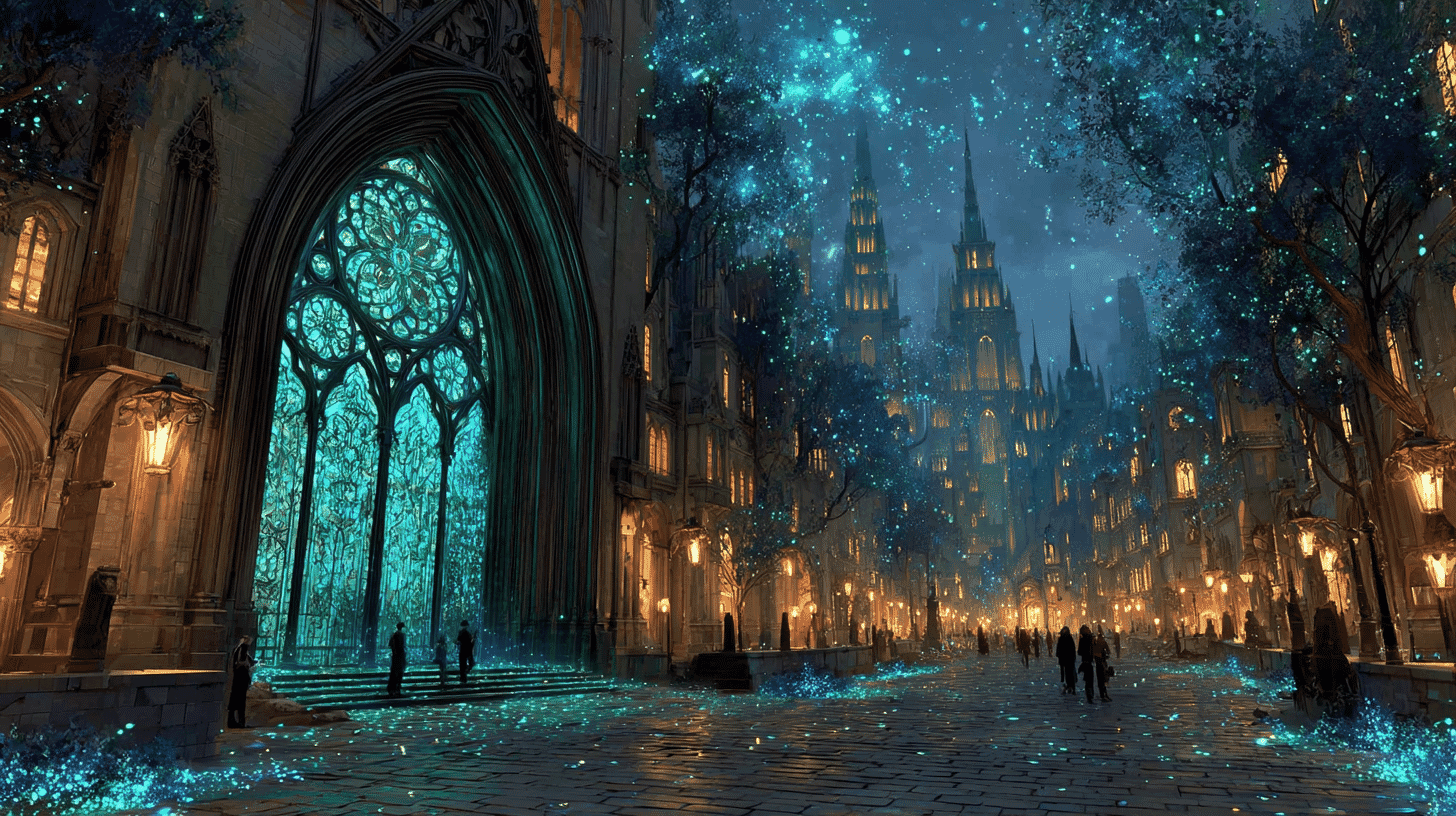 Frieren × USJ First Collab: Immersive Story Walk Attraction Opens May 30, 2026