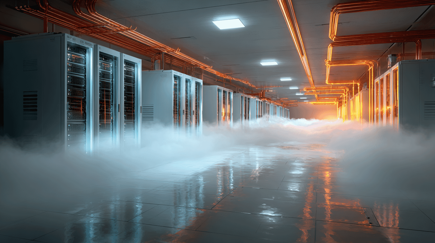 Fugaku NEXT's Counterintuitive Bet: Cooling AI Supercomputers With 30°C Warm Water and SoftBank-Intel's HBM-Killer Memory