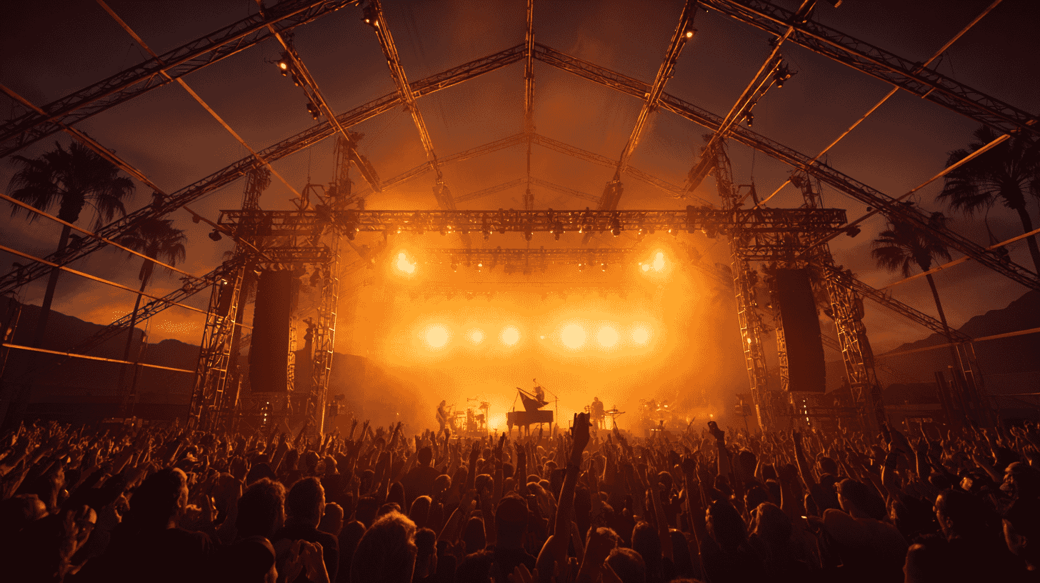 Fujii Kaze at Coachella 2026: All-Star Band, Set Times, and Why You Can't Miss His Debut Performance