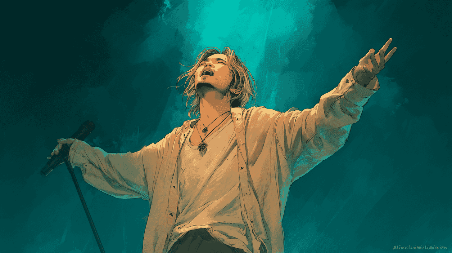 Fujii Kaze Releases Coachella Week 2 'Prema' Video and Announces Full World Tour: Kaohsiung, Bangkok, Seoul, Plus 2027 Europe and North America Run