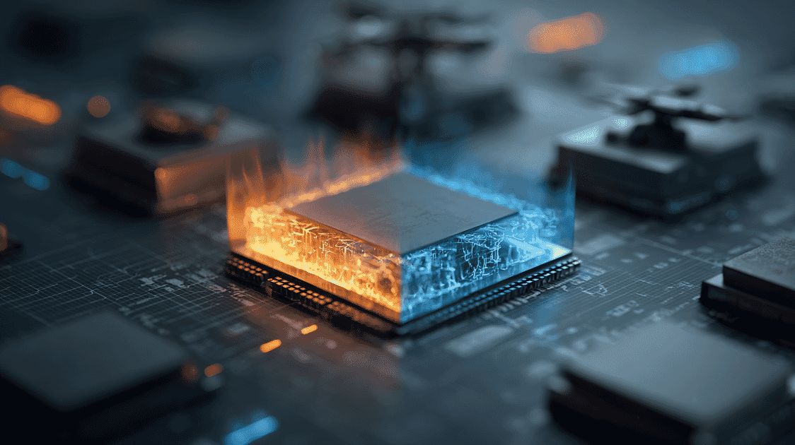 Raytheon Infared Sensor How Good Is Fujitsu's New Infrared Sensor? A Vision-1.0-to-2.0 Leap ...