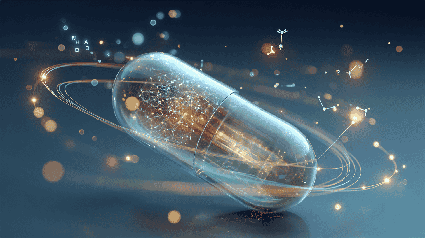Quantum Drug Discovery Breakthrough: Fujitsu and Osaka University Cut Qubit Requirements by a Factor of Up to 80