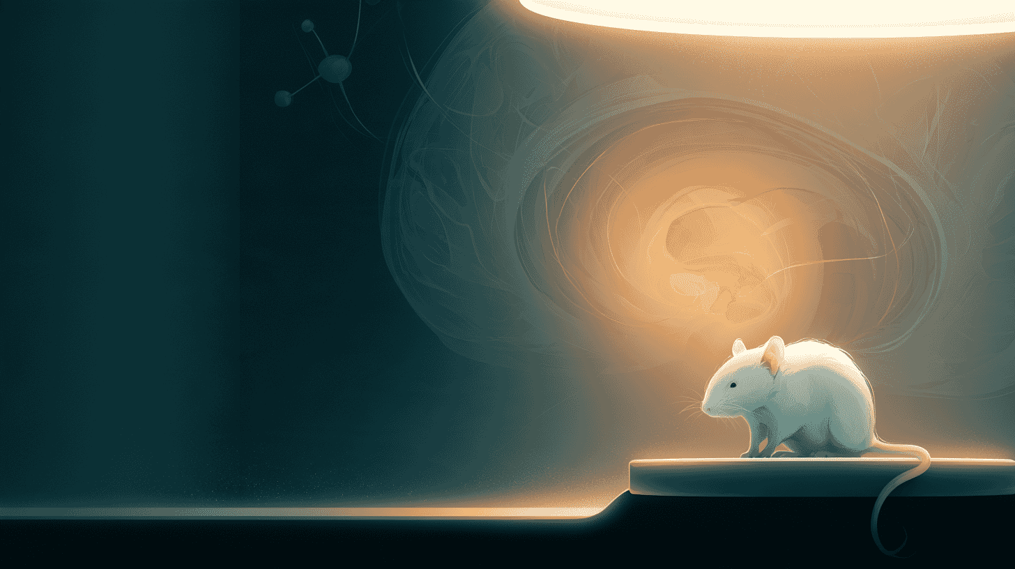 ADHD Treatment Resistance: Japanese Mouse Study Finds a Drug Pairing With a Catch
