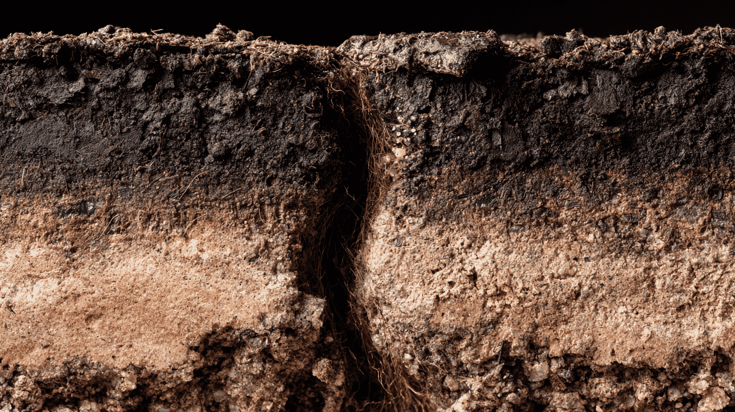 Fukushima's Cesium Balls: Earthworms May Be Carrying Them Underground