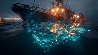 Furuno Electric: How a Small Japanese Workshop Invented the Fish Finder and Now Powers 49% of the World's Fishing Fleet Electronics