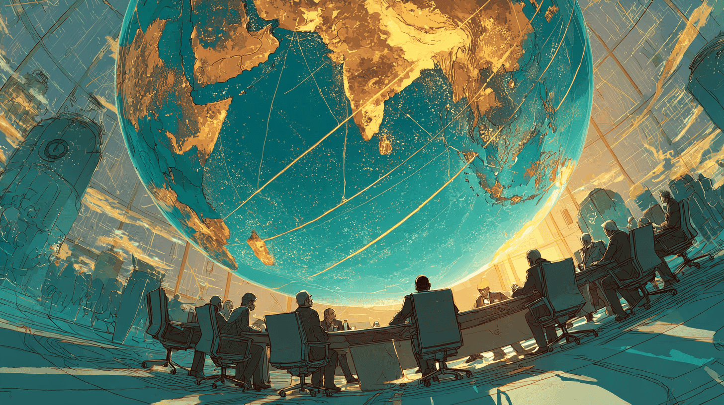 G7 Rare Earth De-Risking: Steady Progress, Too Slow. Why Japan's MDB Funding Marks a New Phase