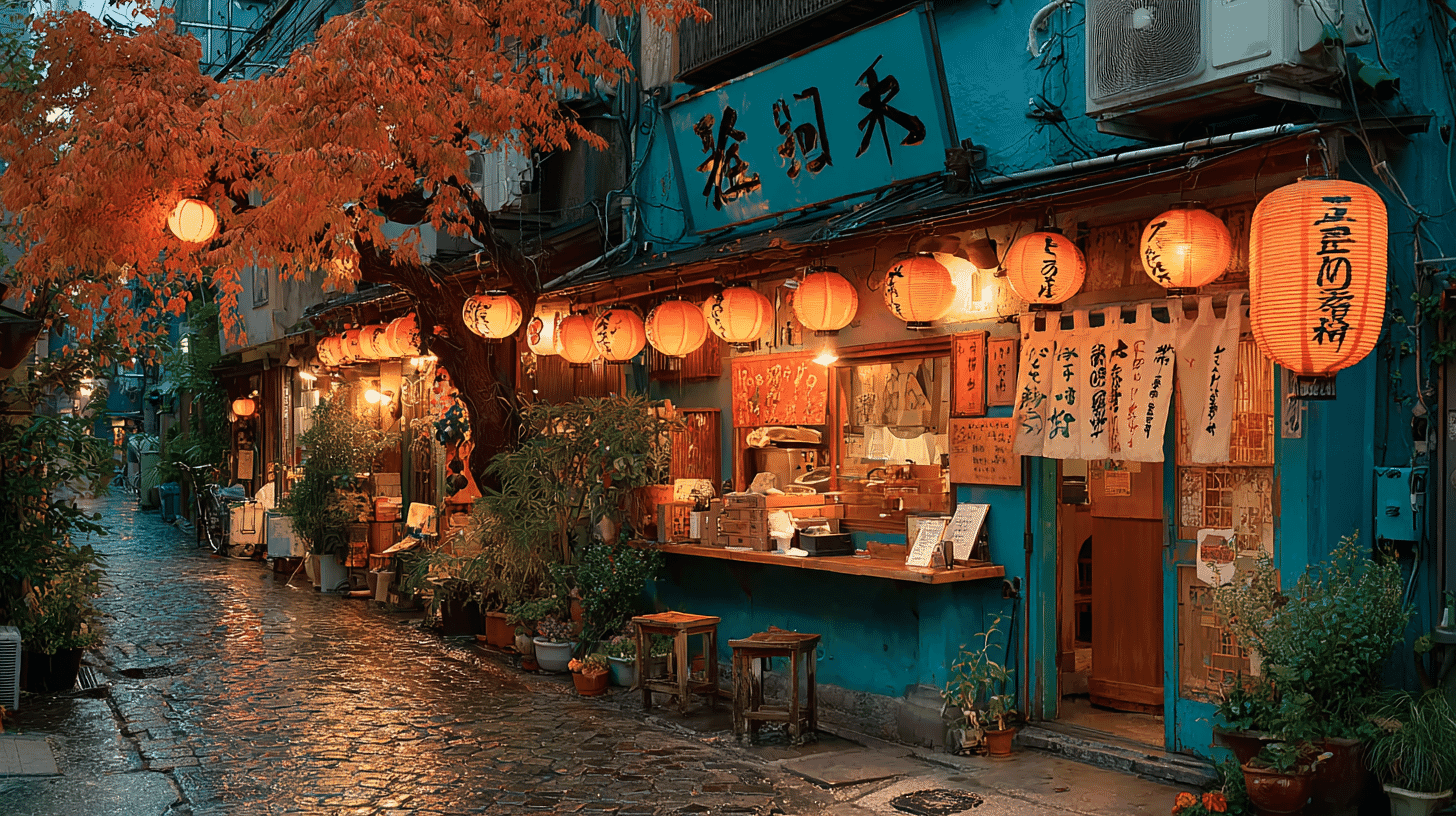 Authentic Chinese Restaurants Vanishing from Tokyo: How Japan's Visa Crackdown Is Killing Small Culinary Gems