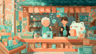 Gaki Pay: Japan's Viral Digital Currency with the Quirky Name That Broke the Internet