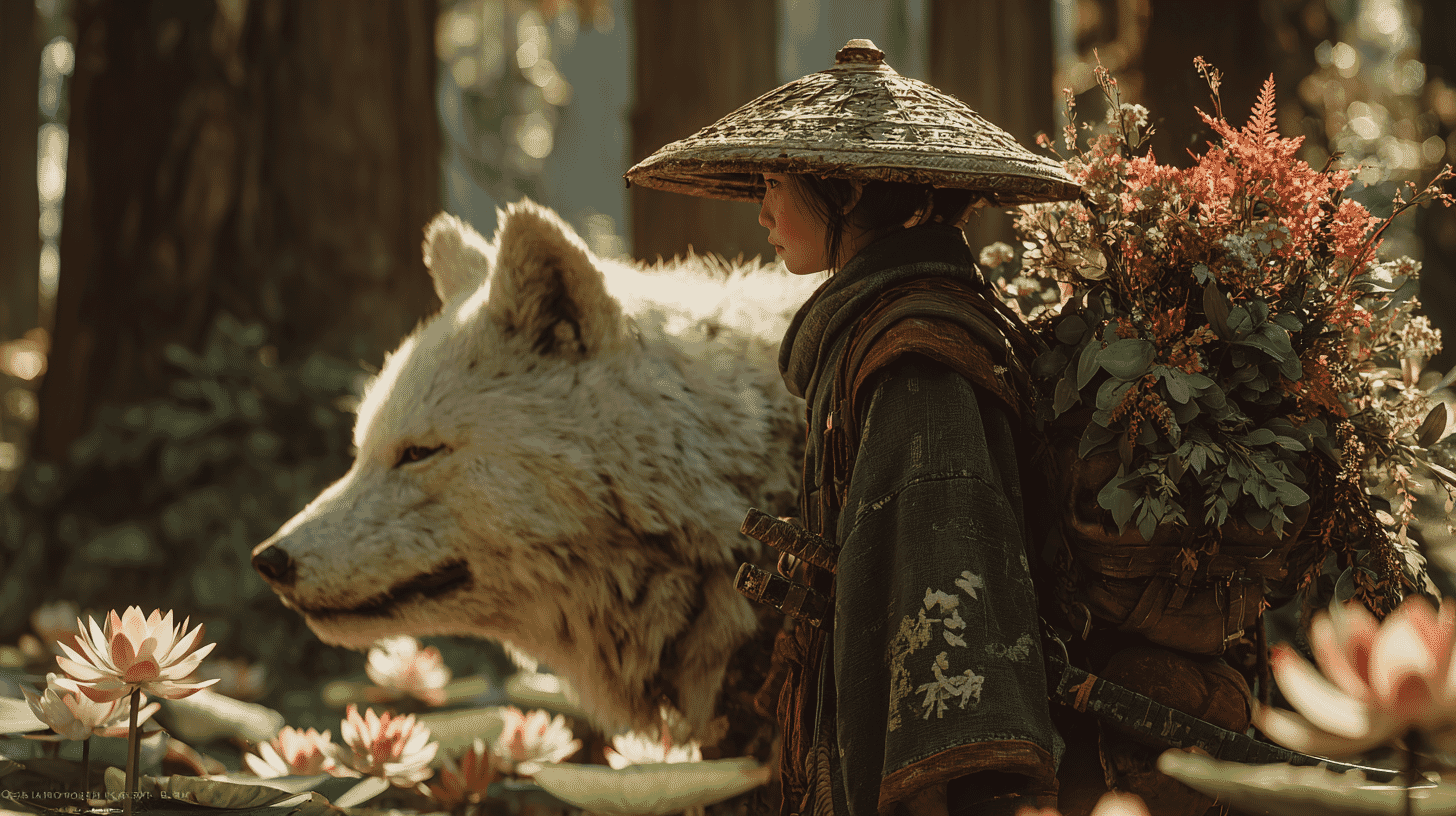Beast of Reincarnation: Game Freak's First Non-Pokémon AAA Launches August 4: A 'One Person, One Dog' Action RPG