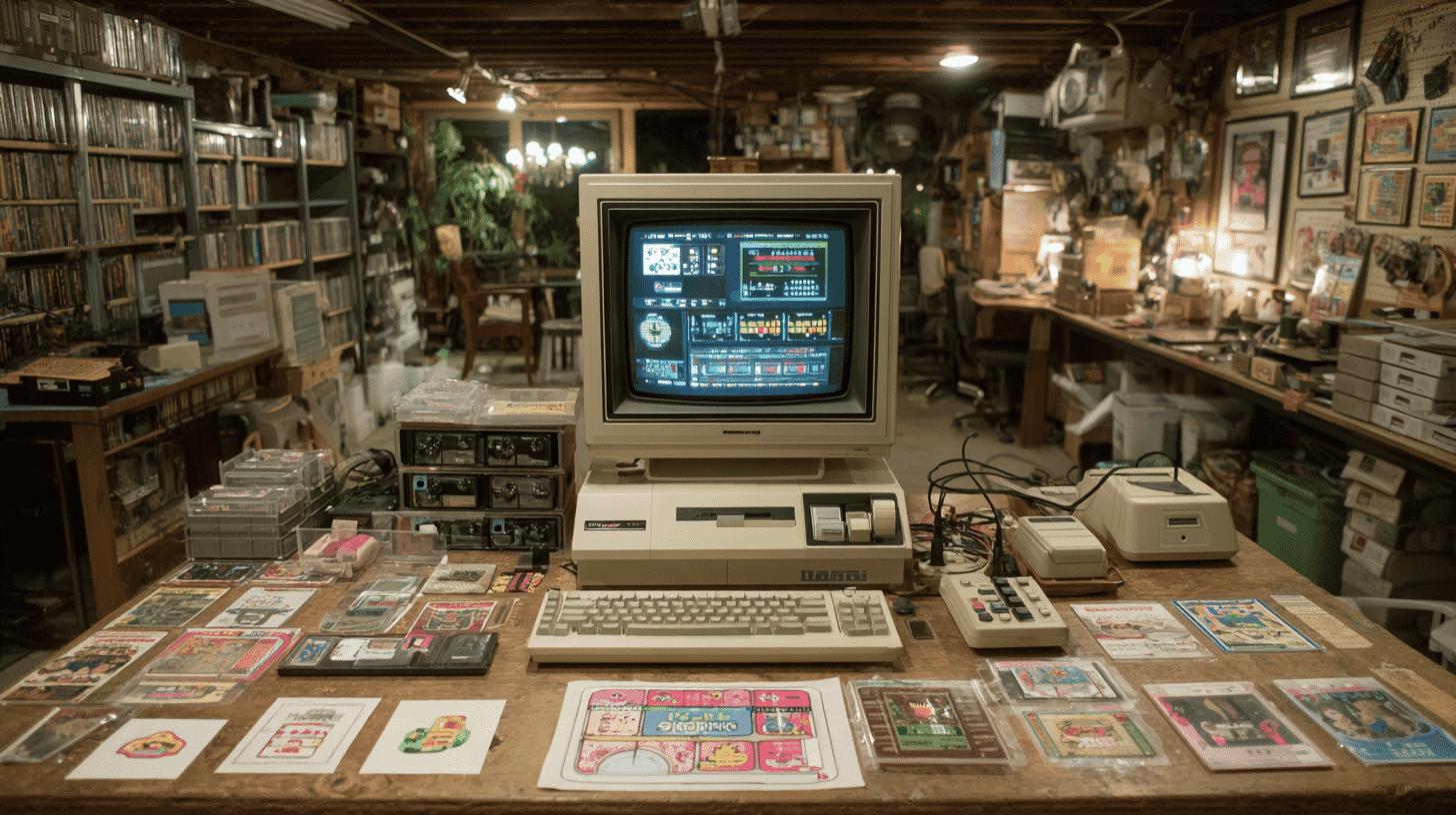 Japan's Race to Save 18,000 Floppy Disks: Game Preservation Society Marks 15 Years of Archiving Gaming History
