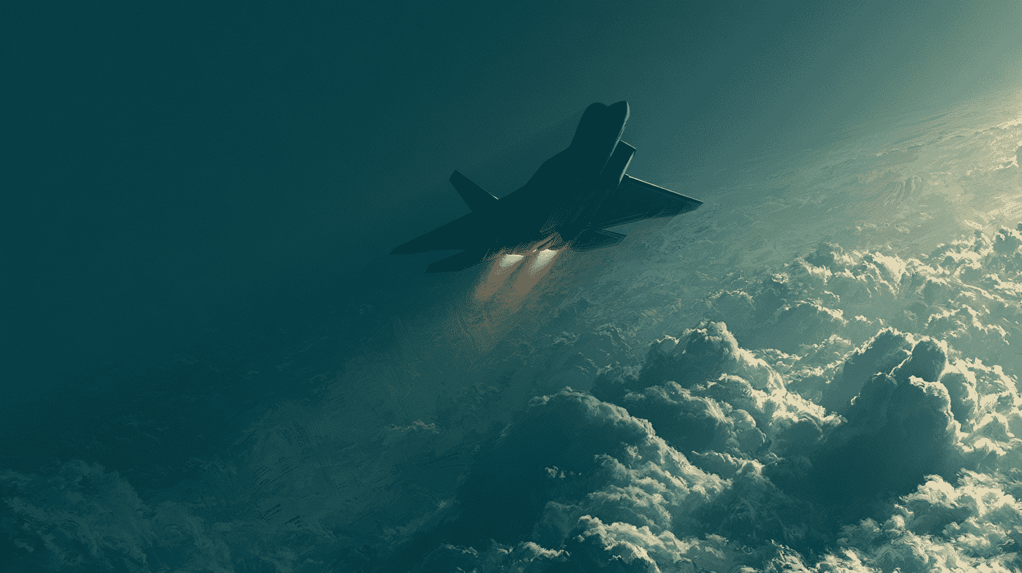 GCAP Fighter Secured: UK Budget Deal Extends Japan-UK-Italy Jet Contract to 2027