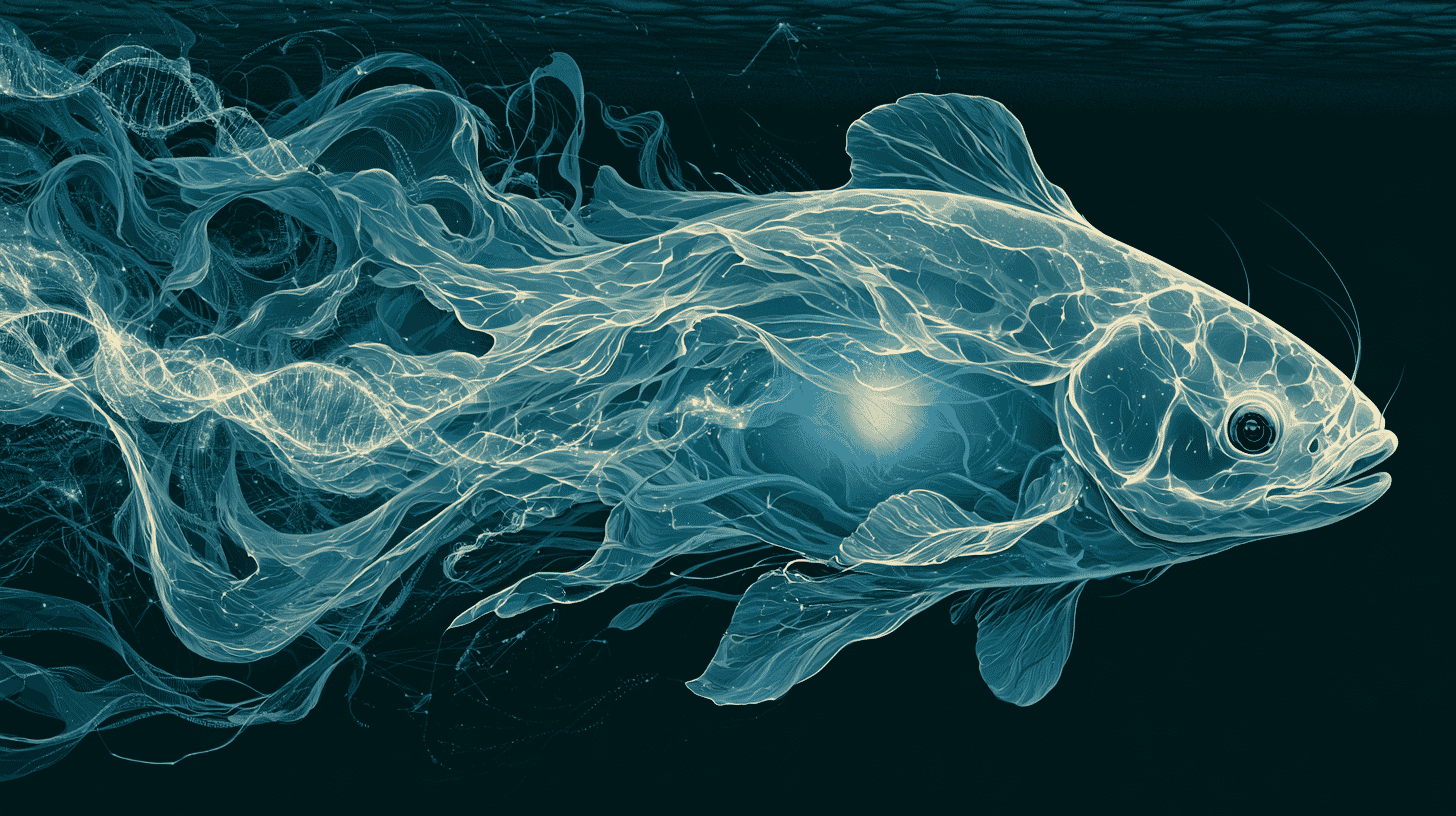 Glowing Fish With No Light Gene: Japan Decodes the Genome of a 'Protein Thief'