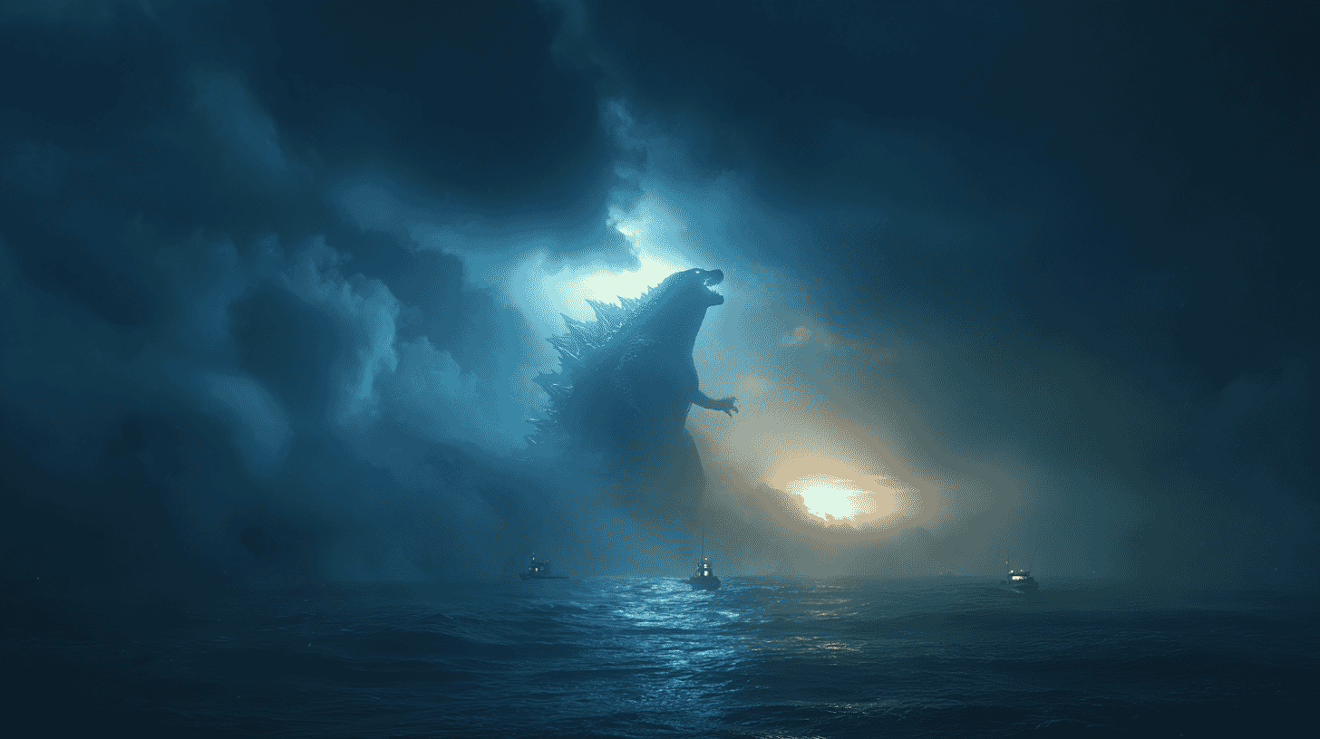 Godzilla Minus Zero: First Teaser Drops April 15 as Yamazaki Returns After Oscar-Winning Minus One