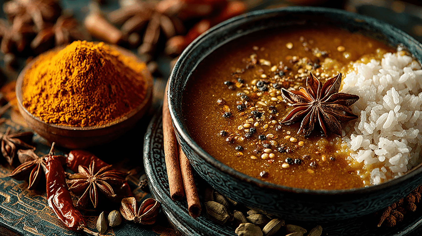 Golden Curry Turns 60: S&B Launches Powder Roux and Expands to 60+ Countries