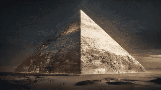 Great Pyramid of Giza: 25,000 Years Old? New Erosion-Based Dating Method Challenges Archaeological Consensus
