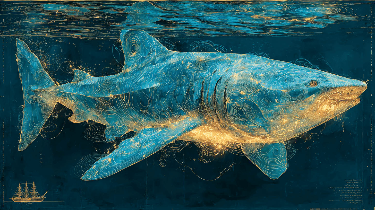 Greenland Shark Genome: First Clues to How a Fish Lives 400 Years