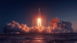 H3 Rocket Failure: Japan's Investigation Reveals Fairing Separation Anomaly