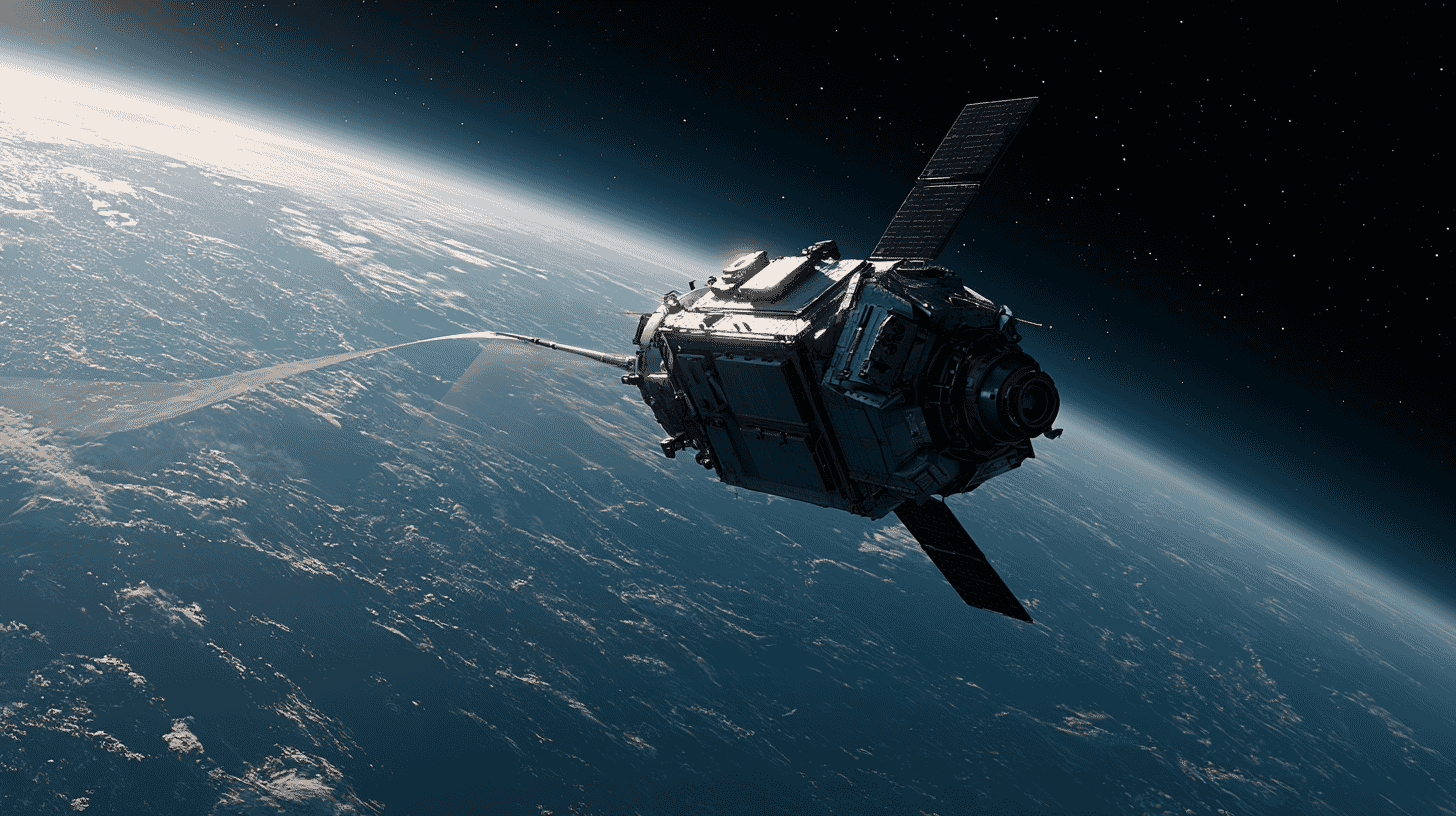 H3 Rocket Launch Postponed by Weather: The Six Small Satellites Onboard