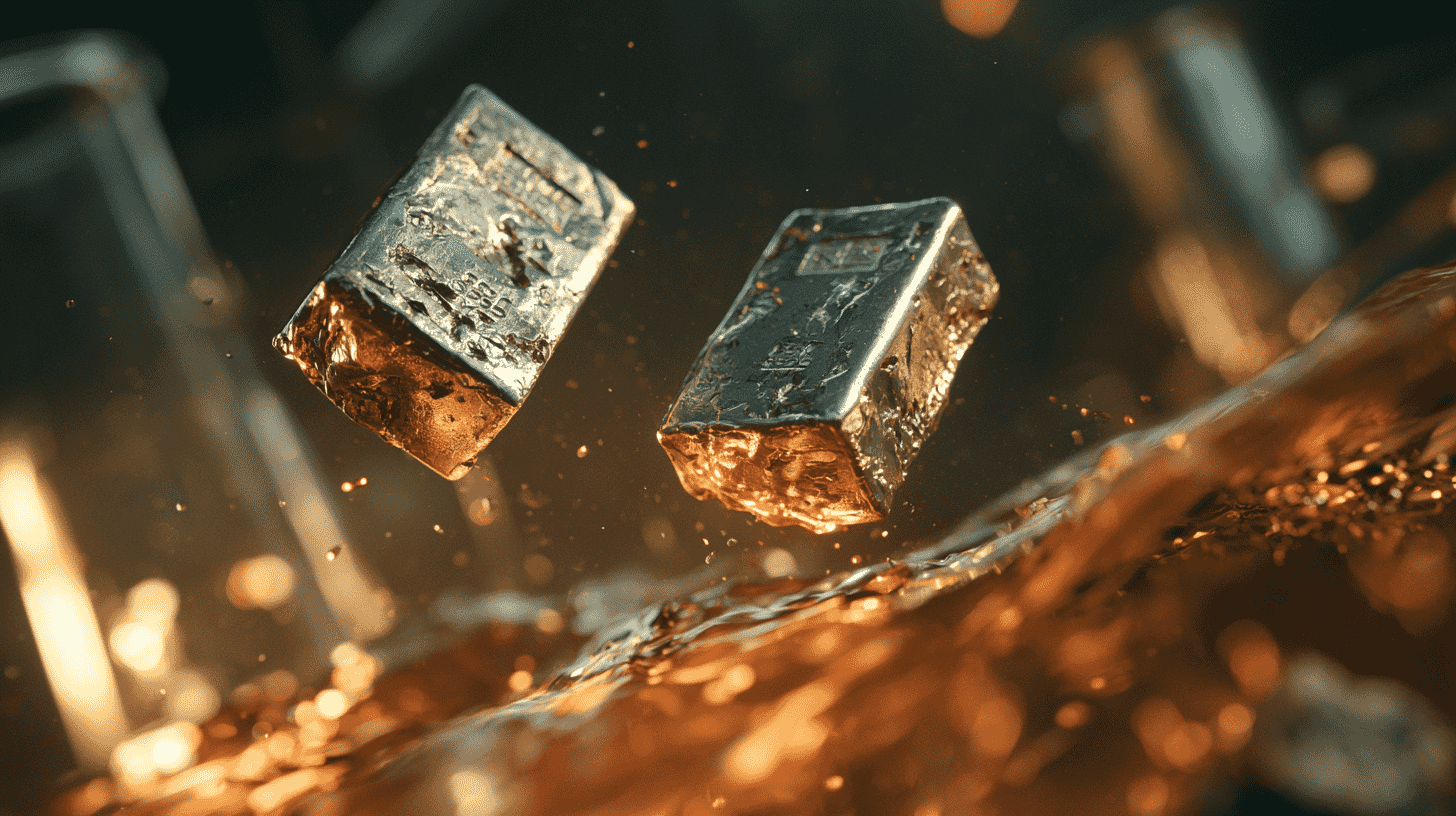 Hafnium Production: Japan Targets 2028 in a 71-Tonne-a-Year World Market