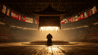 Hakuho vs Japan Sumo Association: Chairman's Cold Response to "Cooperation" Talks and World Grand Slam Plans