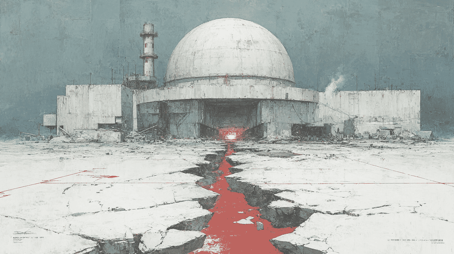 Hamaoka Nuclear Data Fraud: Chubu Electric Faked Quake Figures, Even During the Probe