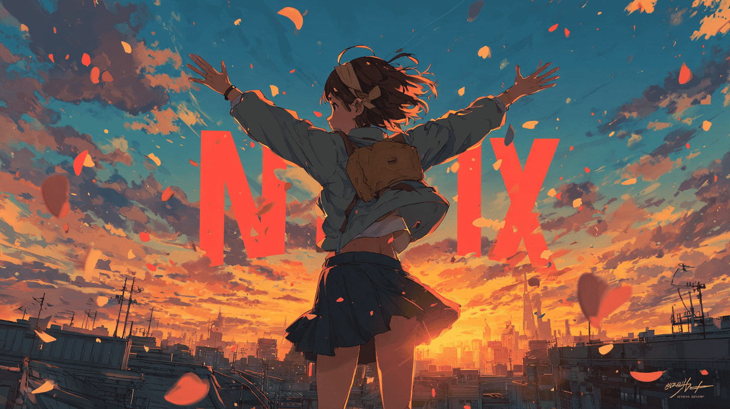 Haruhi Suzumiya at 20: Netflix Streams Full 28-Episode Series and 'Disappearance' Film Starting April 1