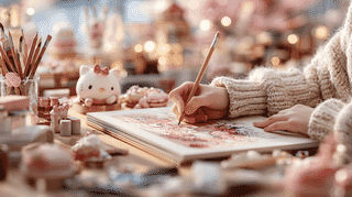 Hello Kitty Designer Change: Sanrio Announces First Transition in 46 Years