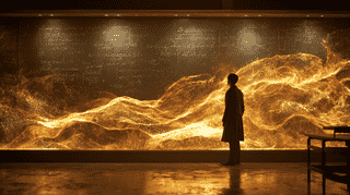 Hilbert's Sixth Problem Partially Solved After 125 Years: A 2025 Mathematical Breakthrough Illuminating the Arrow of Time